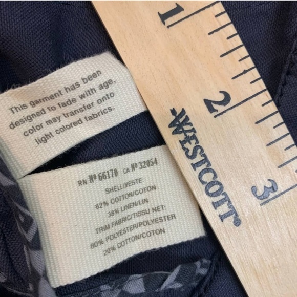 ANTHRO Daughters of the Liberation Cargo Utility Jacket - Picture 10 of 13
